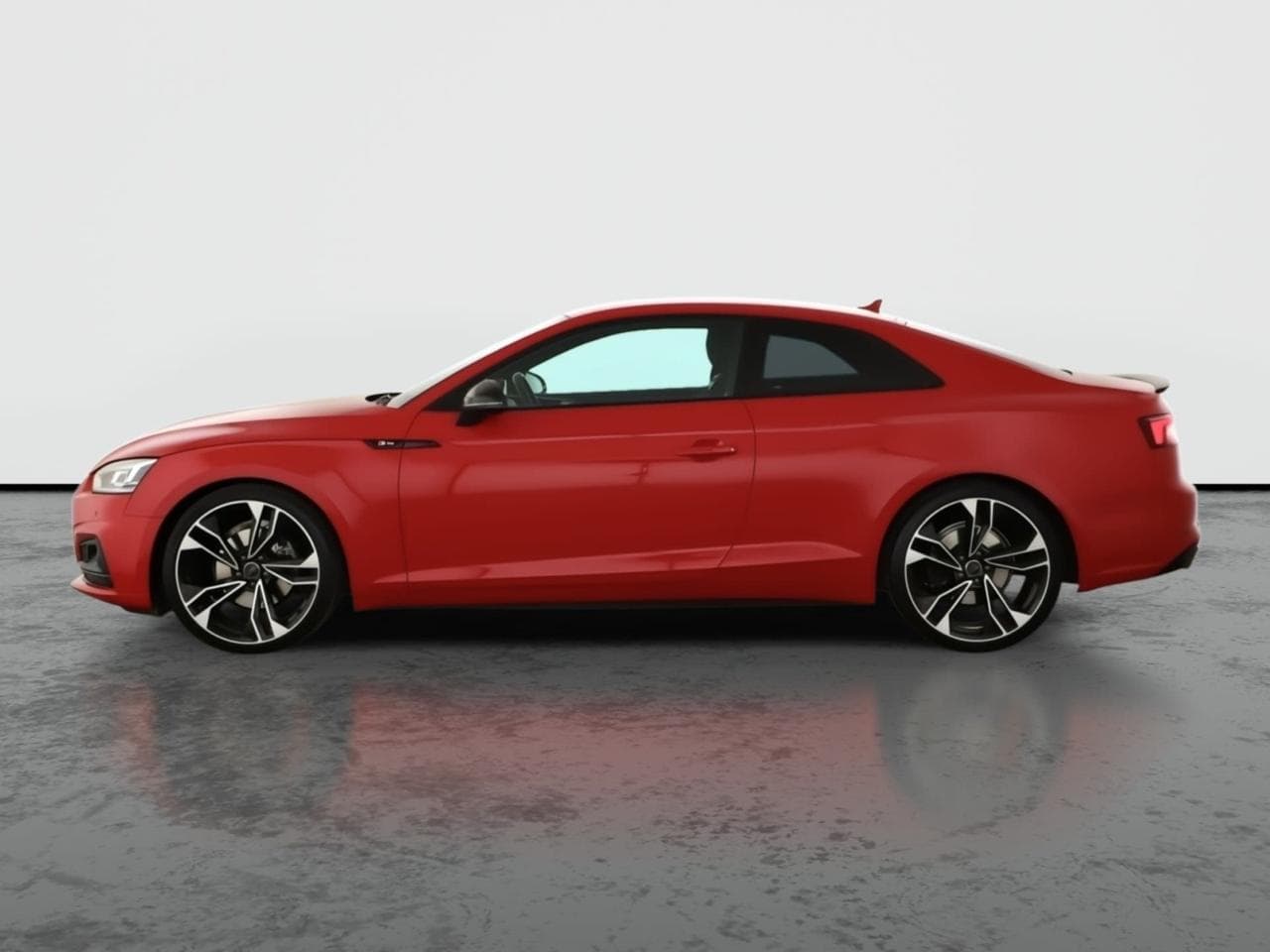 2019 Audi A5 - 4