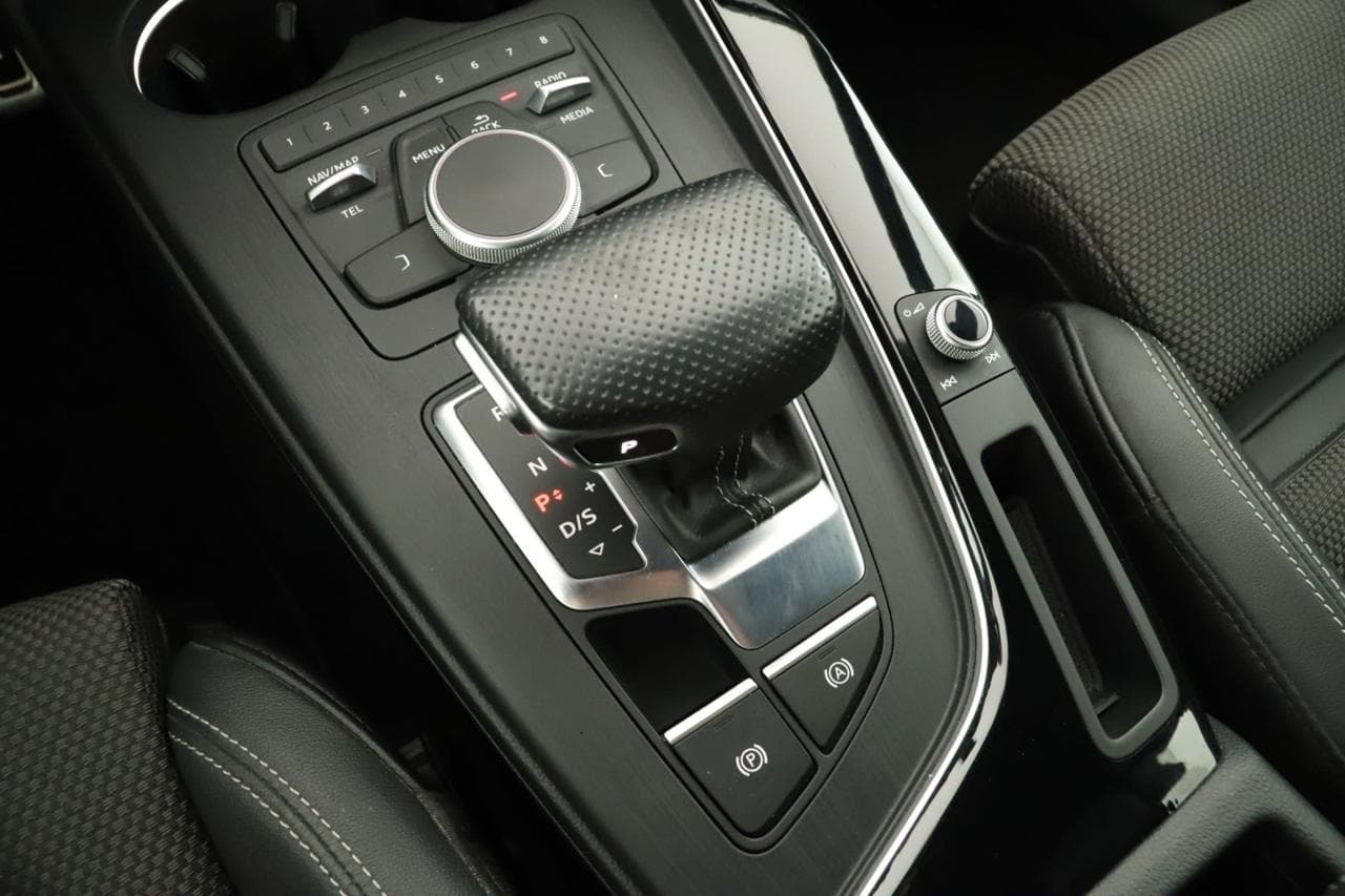 2019 Audi A5 - 18