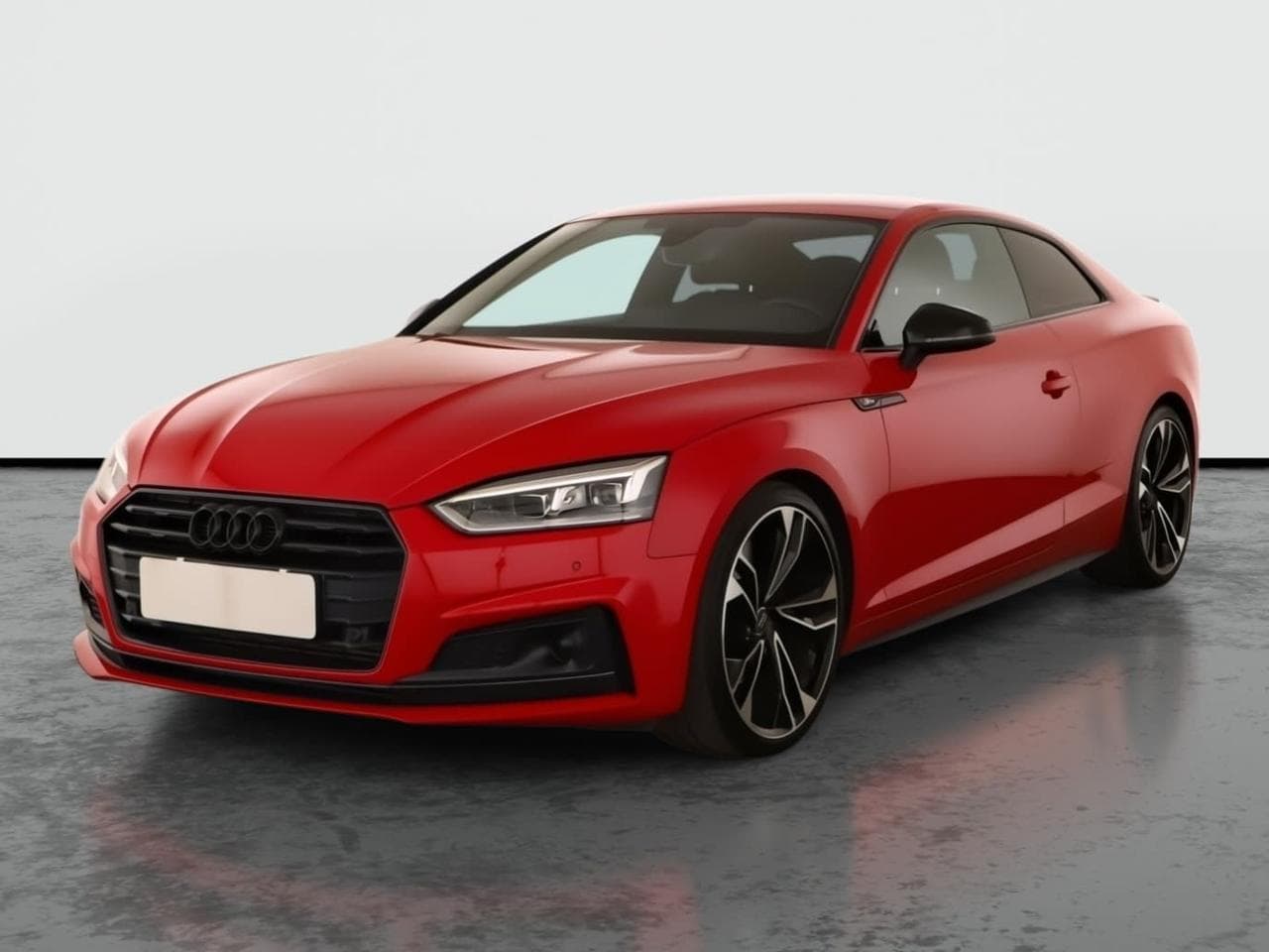 2019 Audi A5 - 3