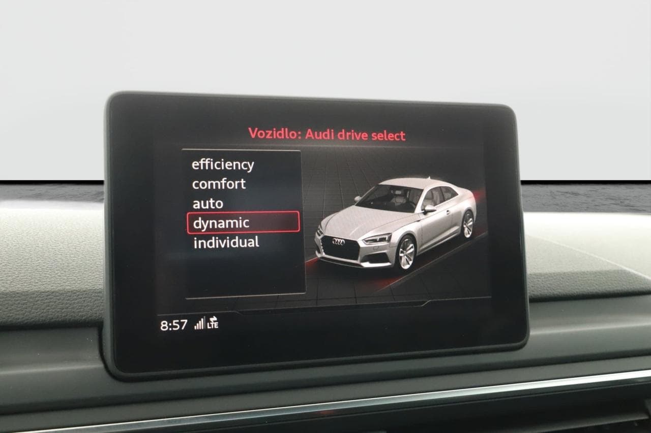 2019 Audi A5 - 17