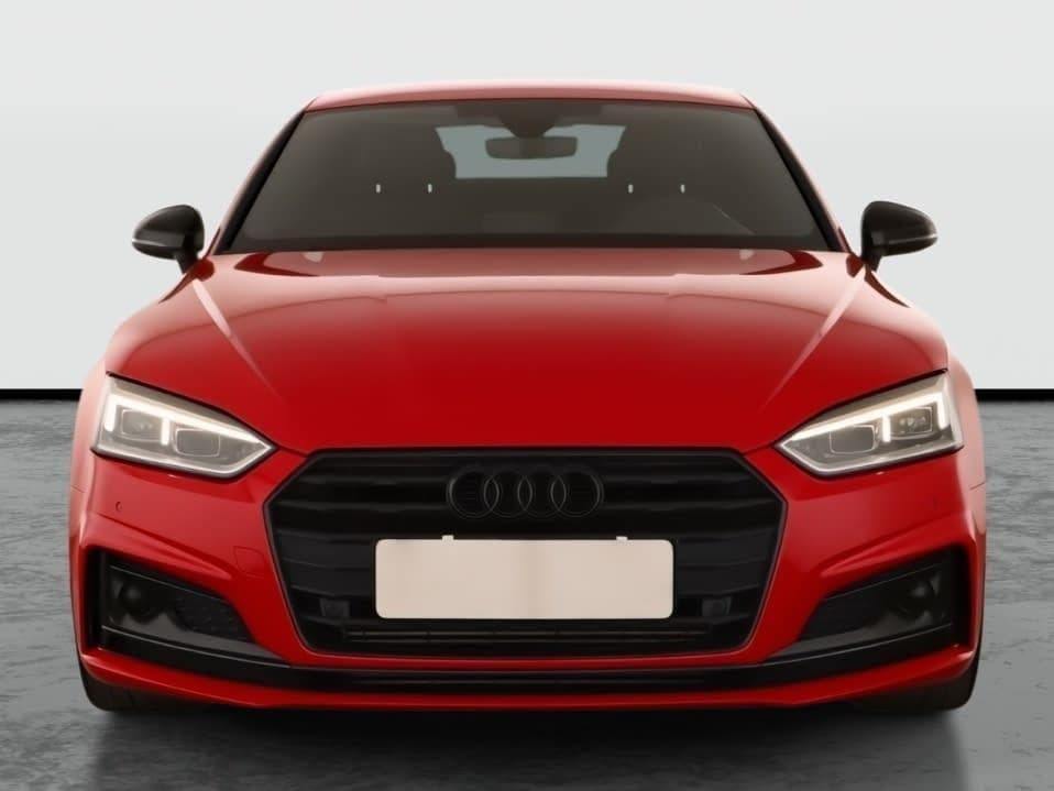 2019 Audi A5 - 2