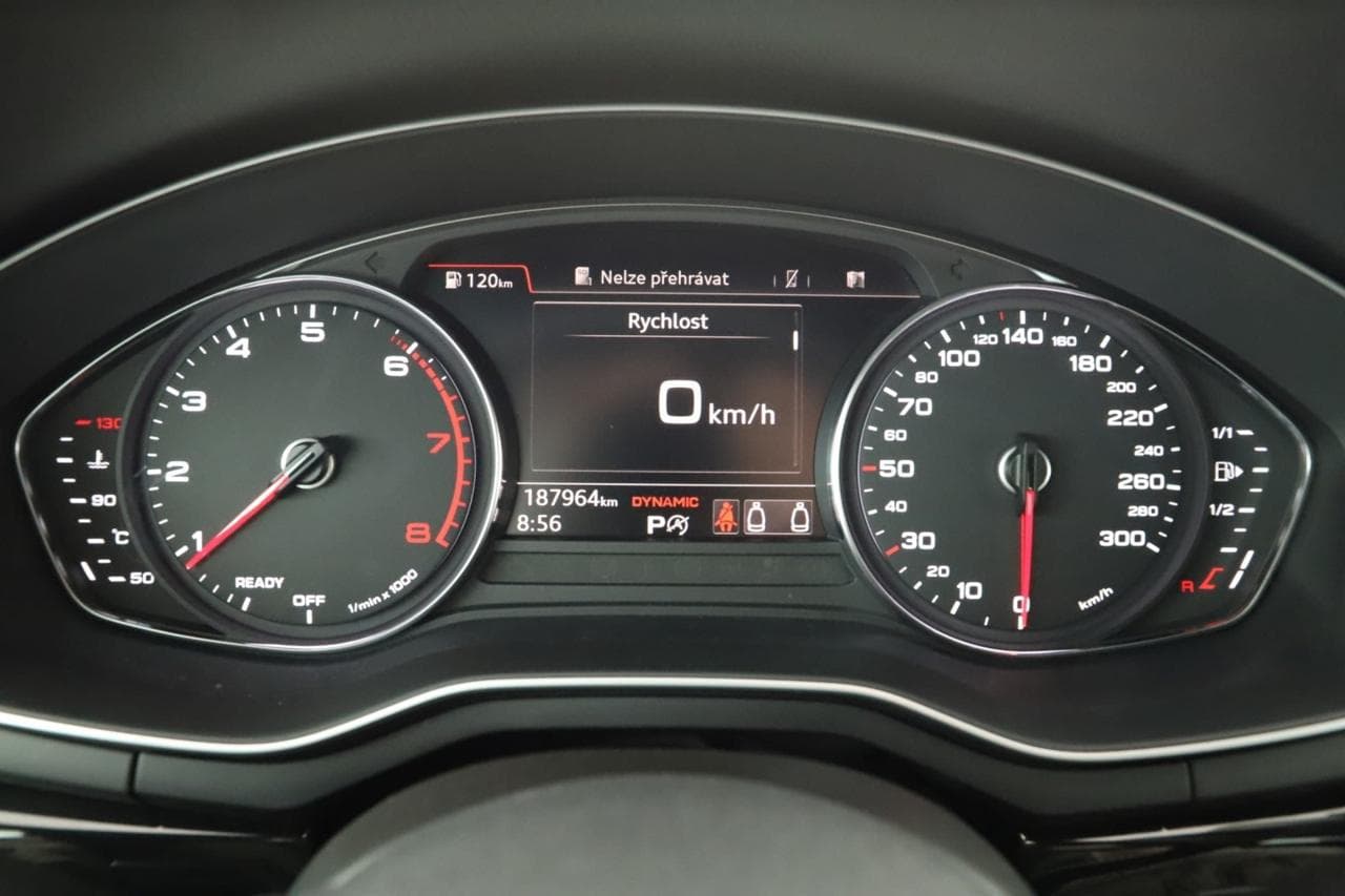 2019 Audi A5 - 13