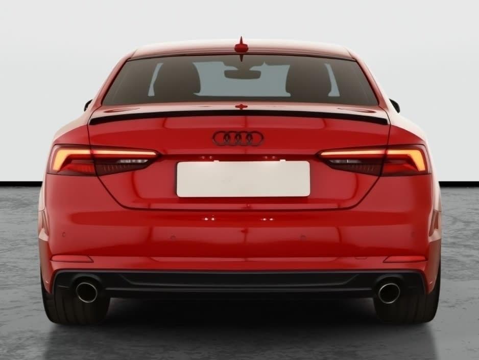 2019 Audi A5 - 6
