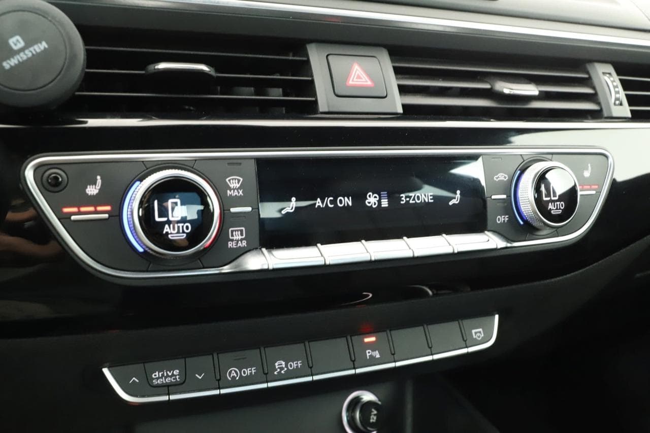 2019 Audi A5 - 15