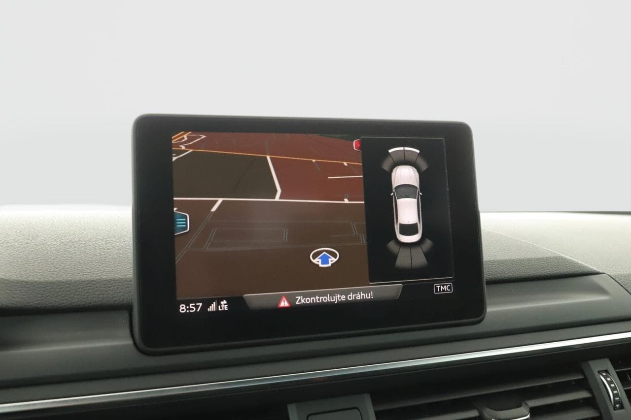 2019 Audi A5 - 14