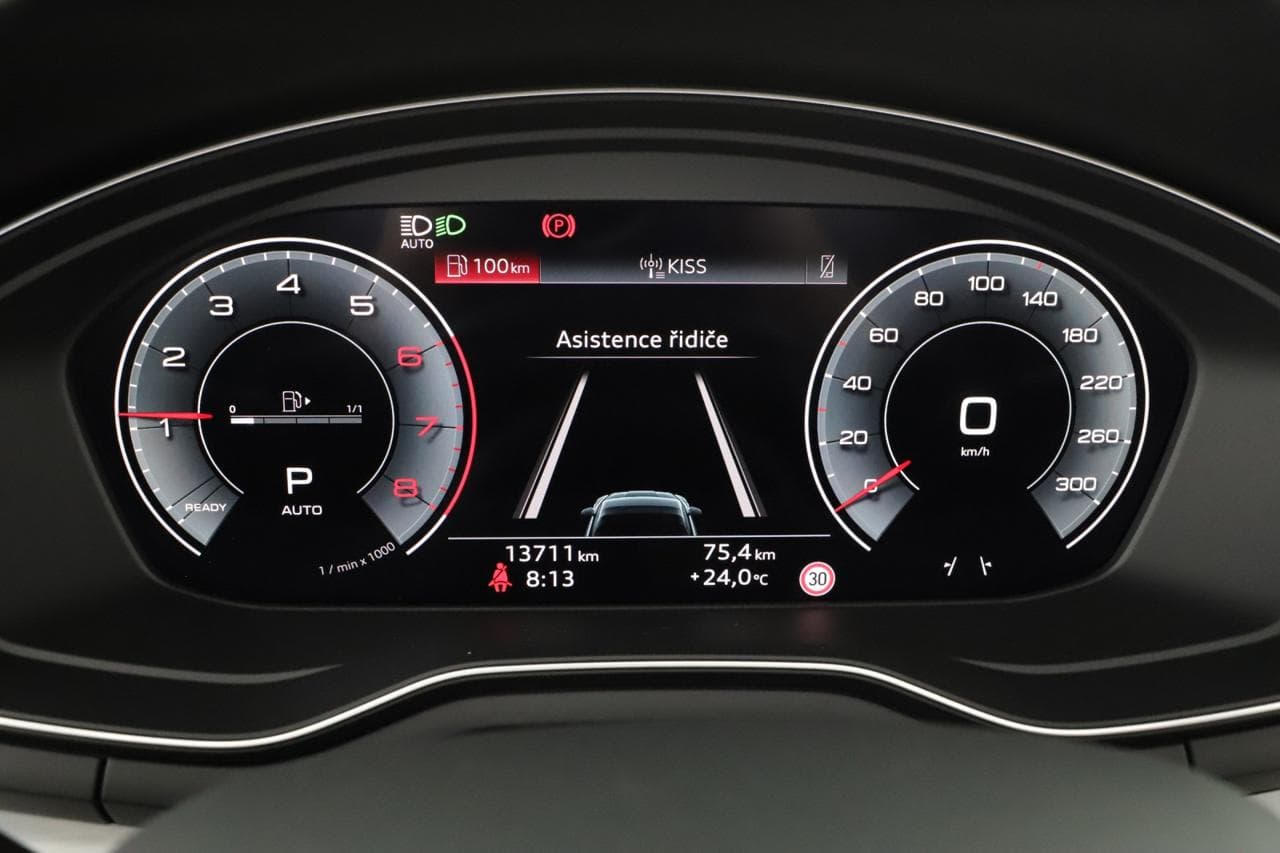 2024 Audi A5 - 15