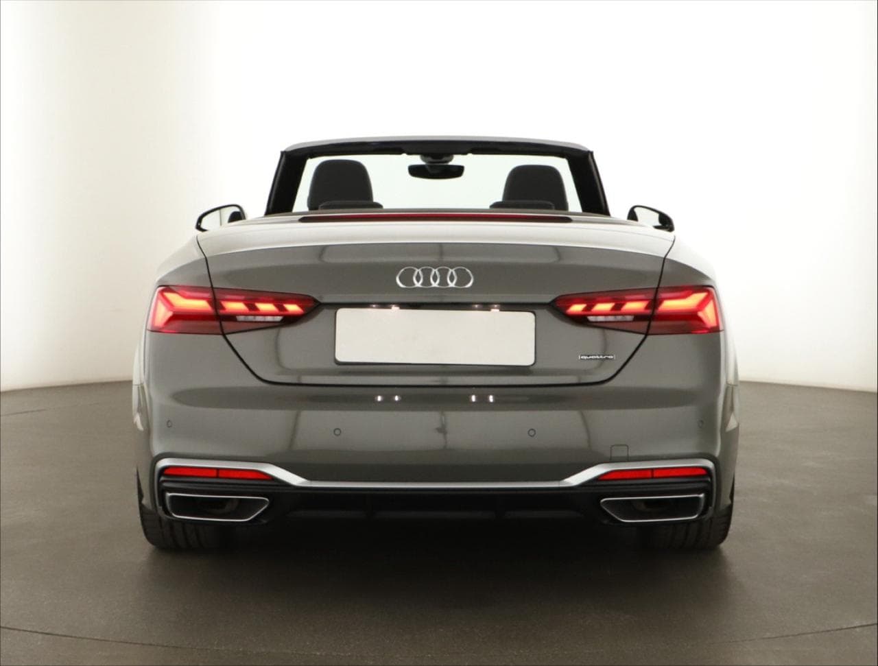2024 Audi A5 - 6