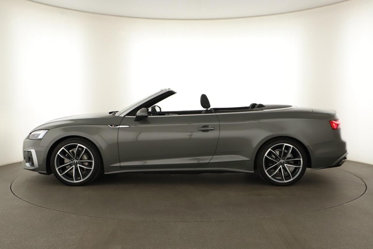 2024 Audi A5 - 4
