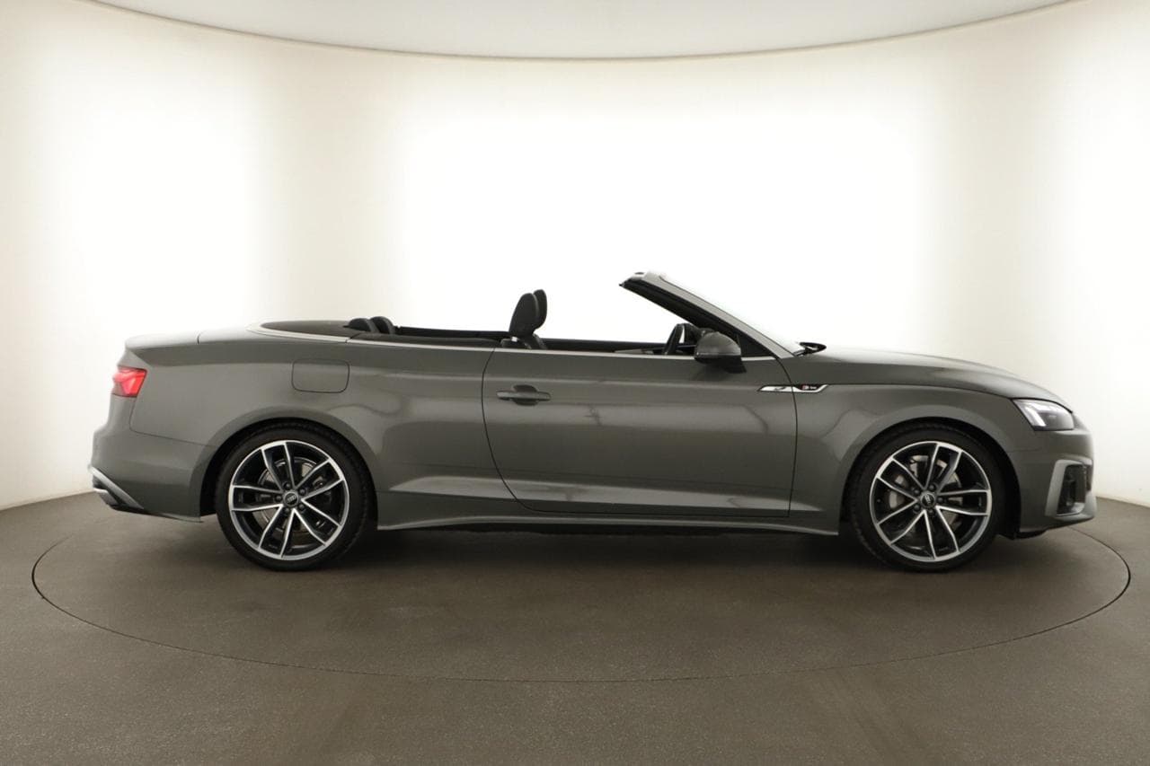 2024 Audi A5 - 8