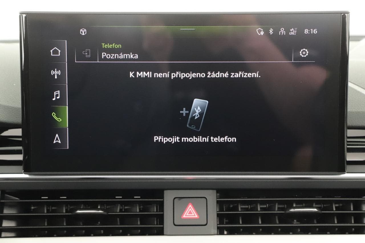 2024 Audi A5 - 20