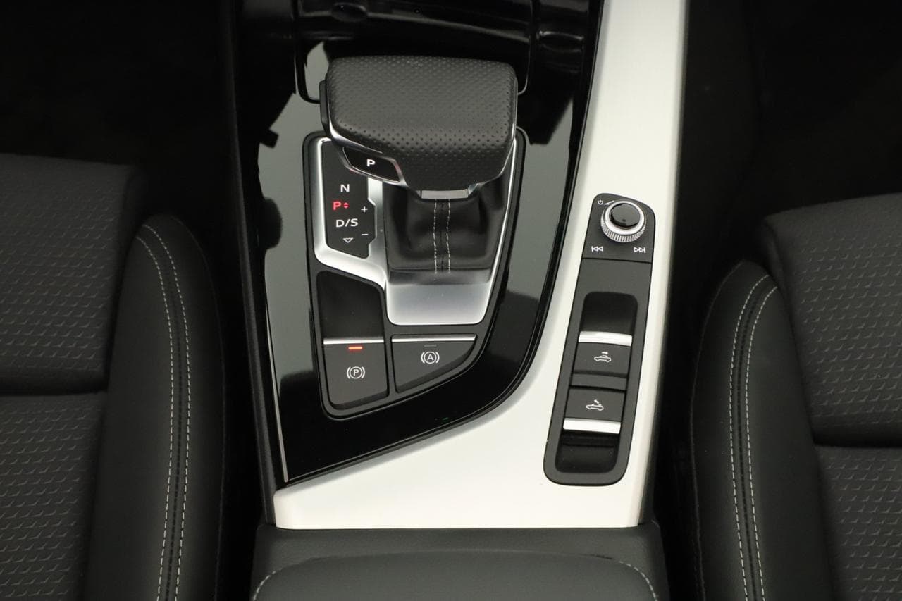 2024 Audi A5 - 17