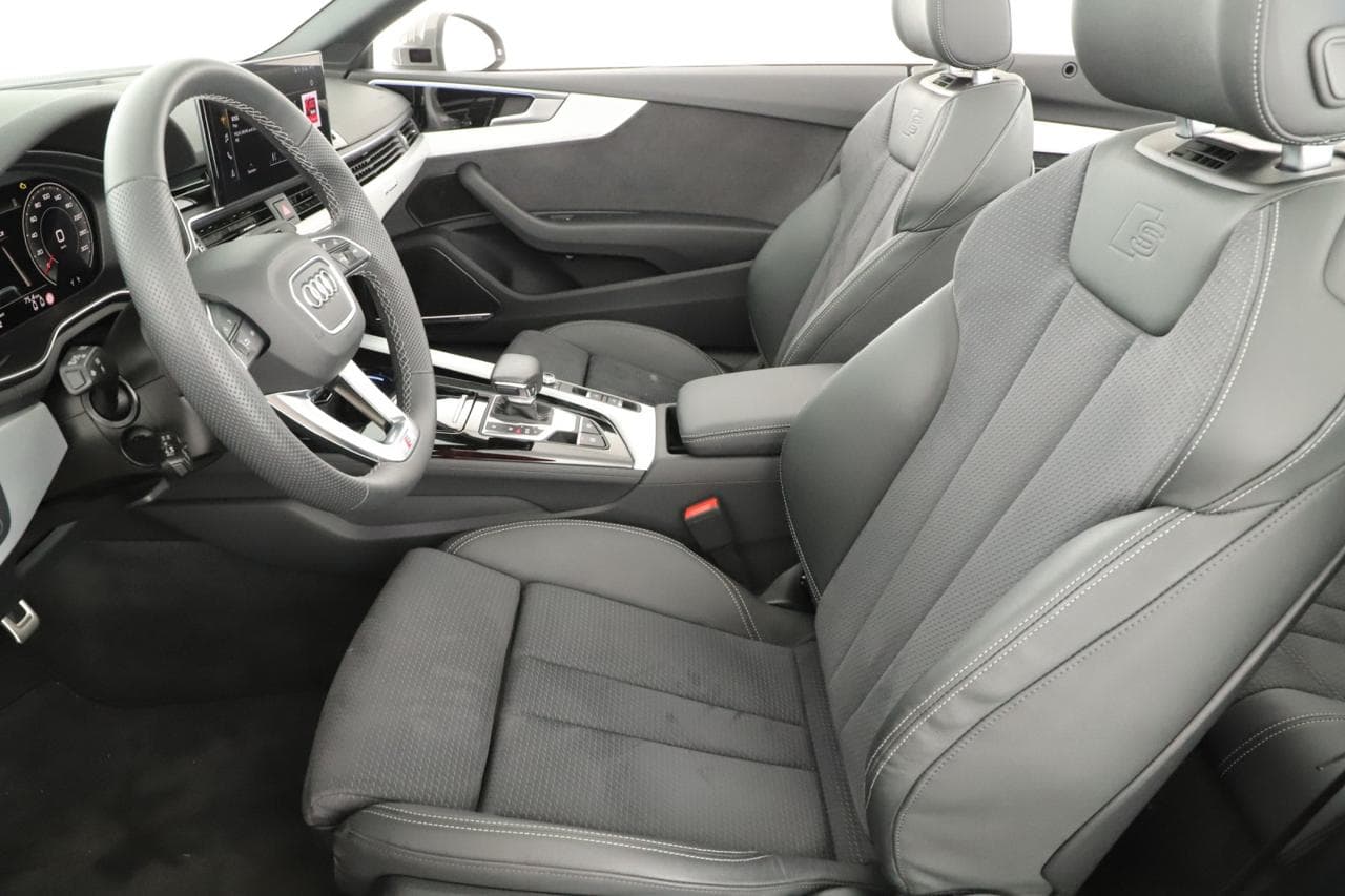 2024 Audi A5 - 13