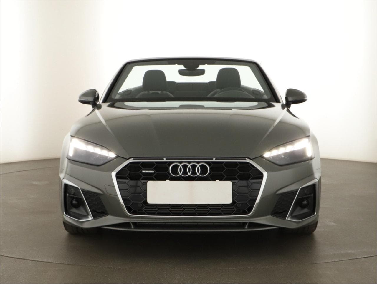2024 Audi A5 - 2