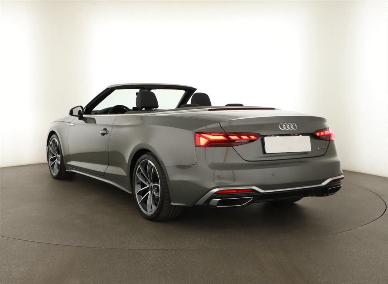 2024 Audi A5 - 5
