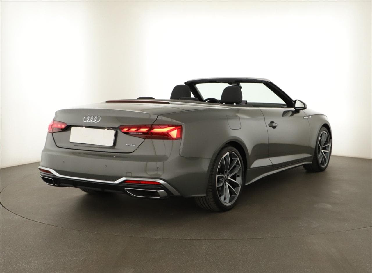 2024 Audi A5 - 7