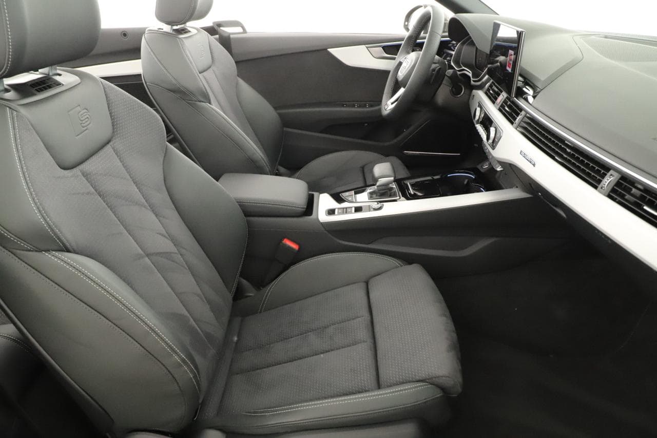 2024 Audi A5 - 10