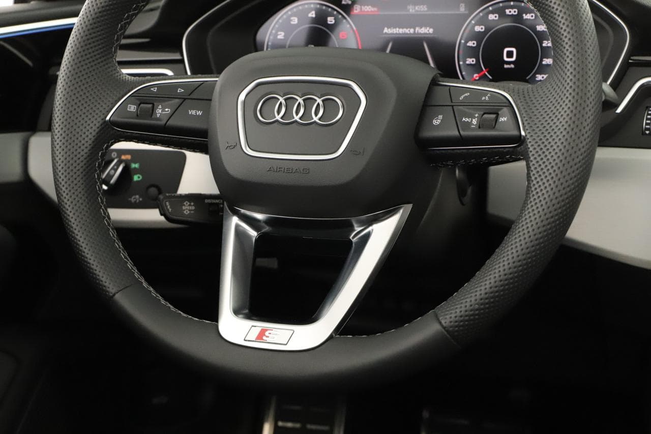 2024 Audi A5 - 14