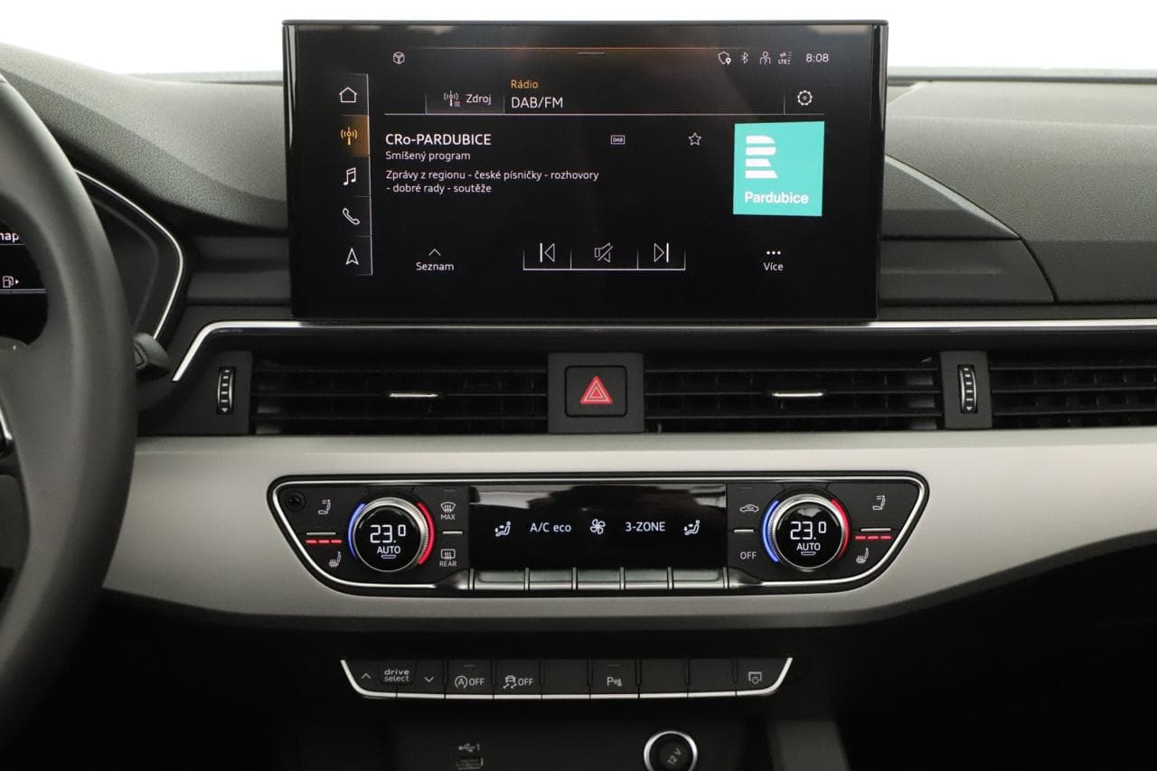 2024 Audi A5 - 27