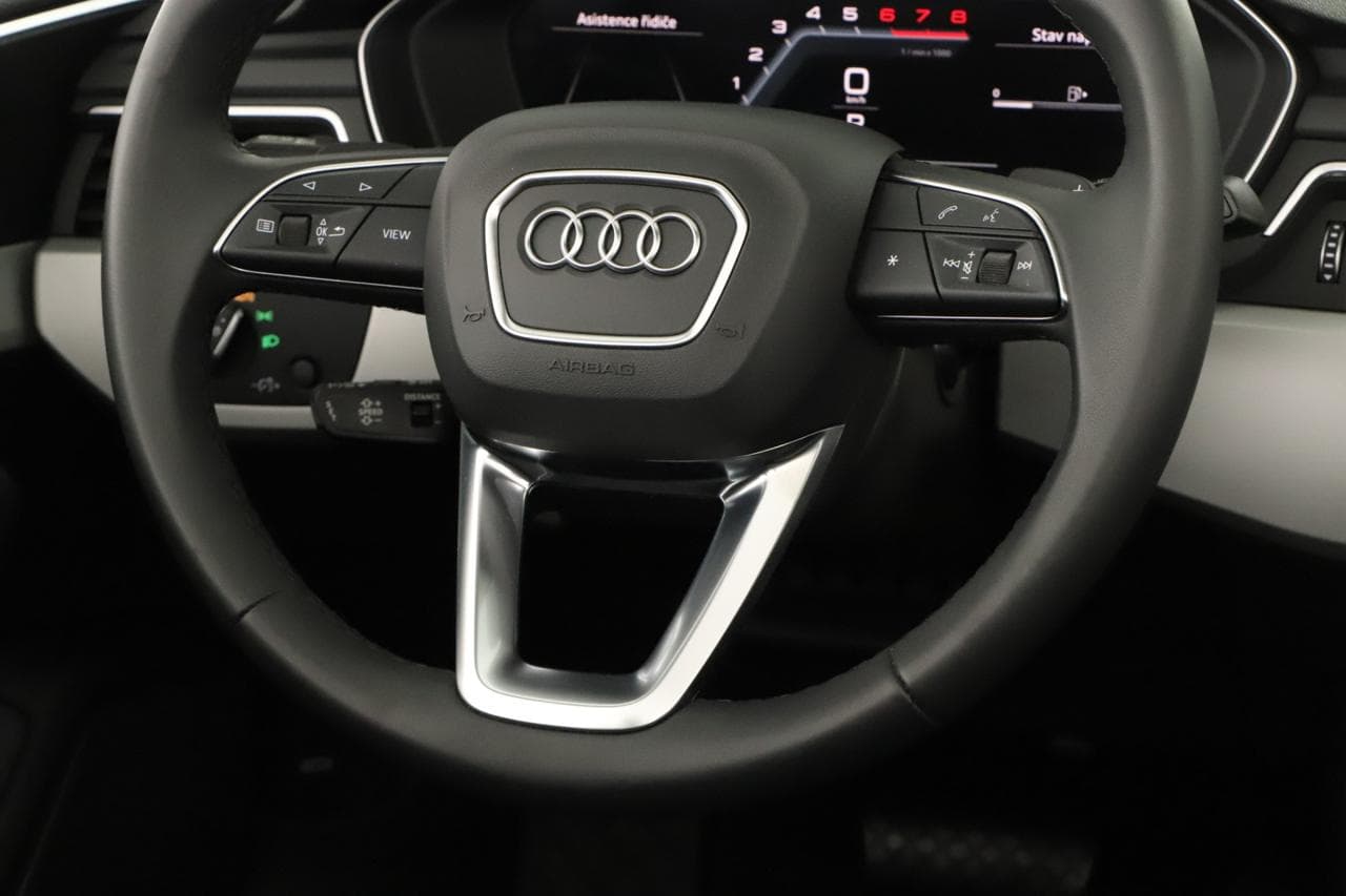 2024 Audi A5 - 22