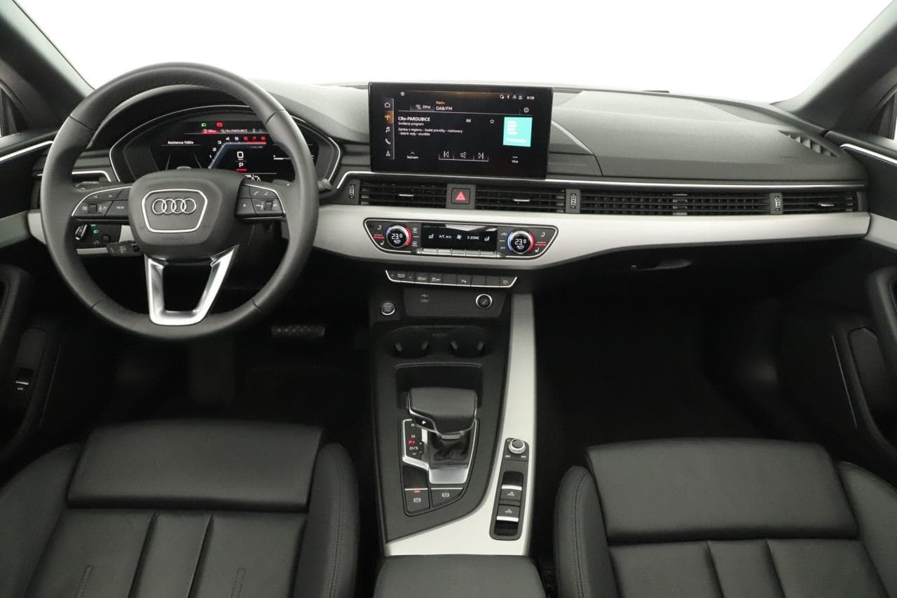 2024 Audi A5 - 13