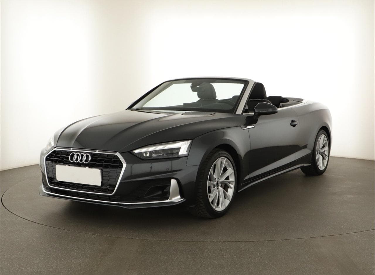 2024 Audi A5 - 3