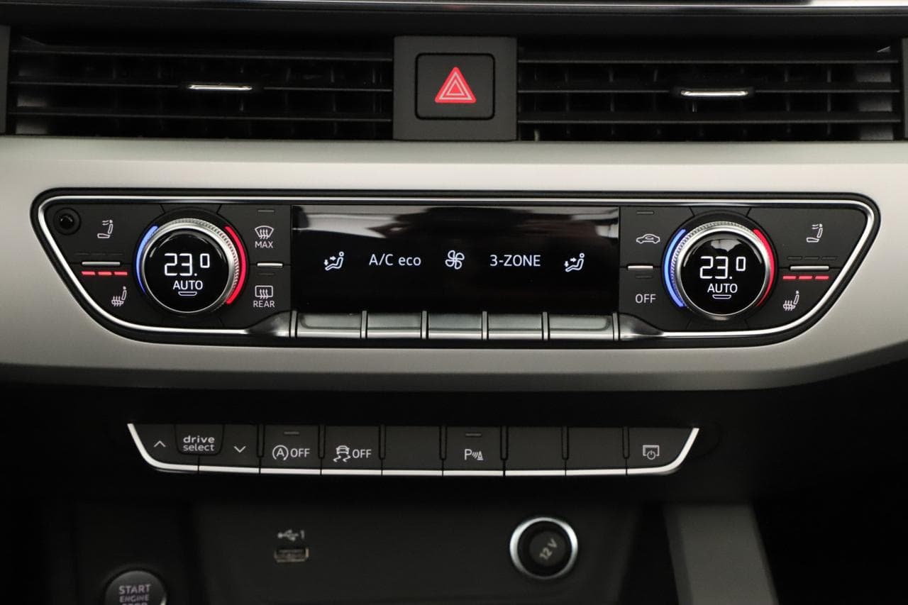 2024 Audi A5 - 32