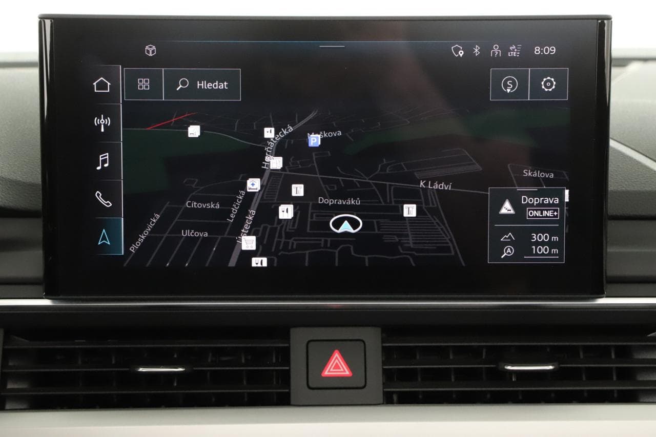 2024 Audi A5 - 38