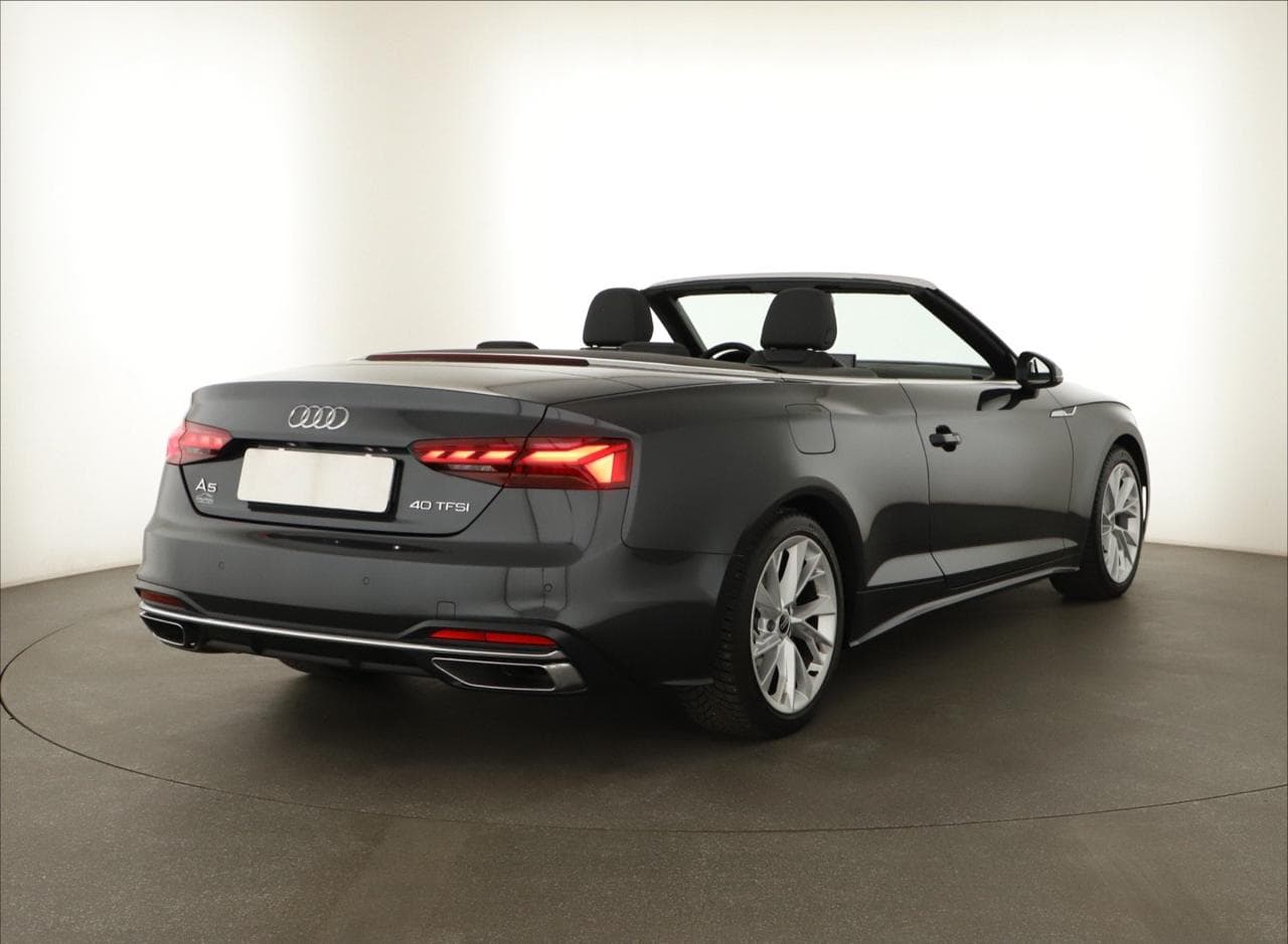 2024 Audi A5 - 9