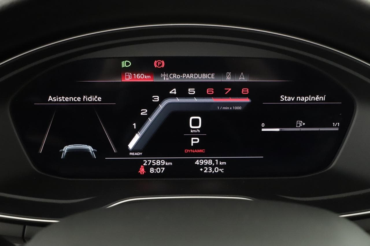 2024 Audi A5 - 24