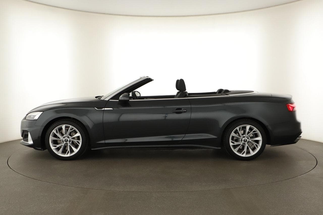 2024 Audi A5 - 5
