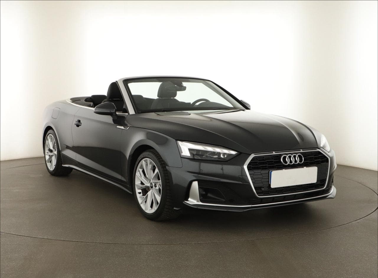 2024 Audi A5