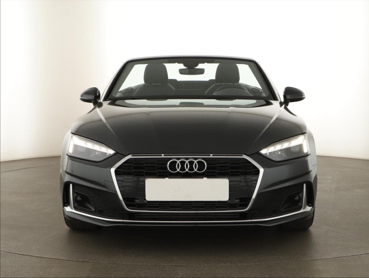 2024 Audi A5 - 2