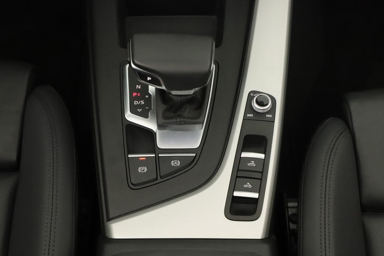 2024 Audi A5 - 30