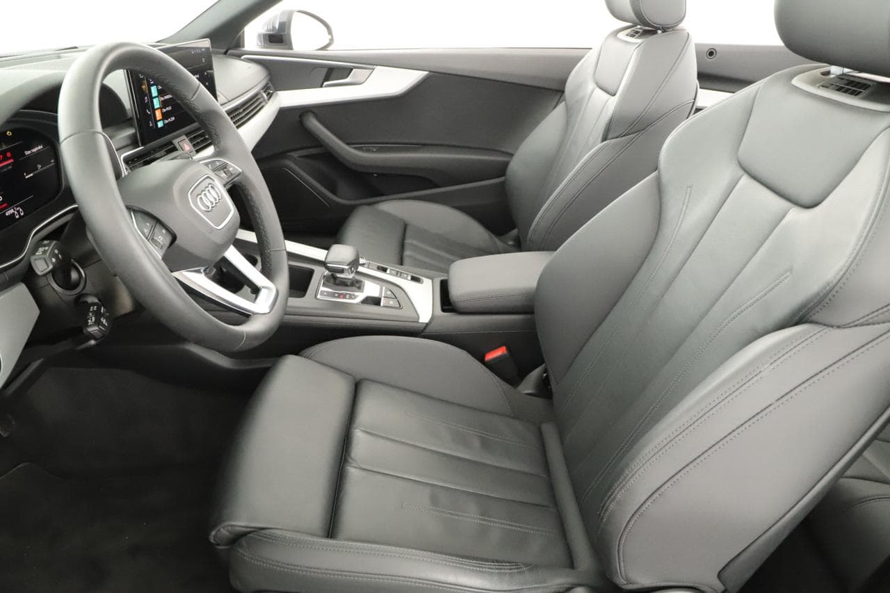 2024 Audi A5 - 21