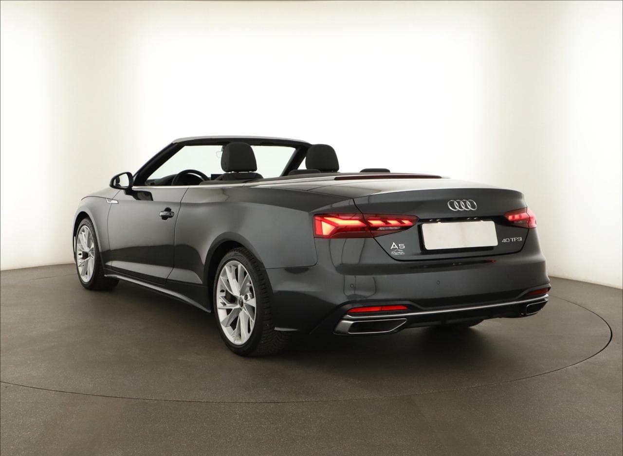2024 Audi A5 - 7