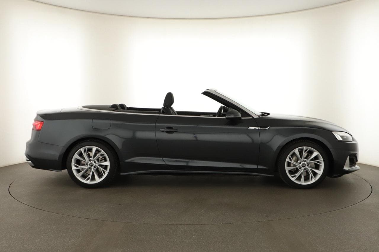 2024 Audi A5 - 11