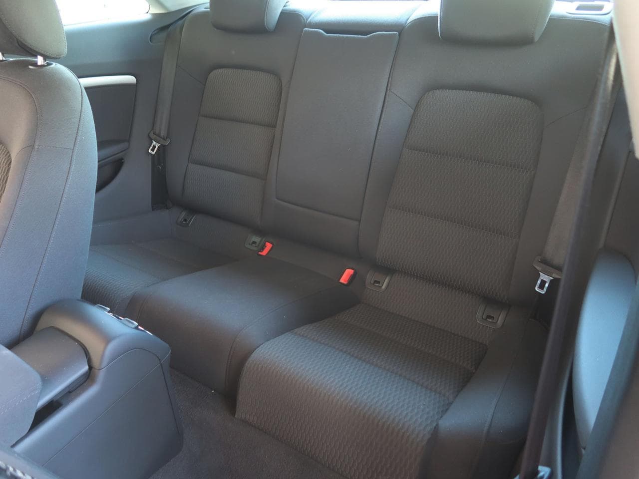 2009 Audi A5 - 15