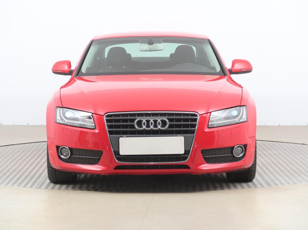 2009 Audi A5 - 2