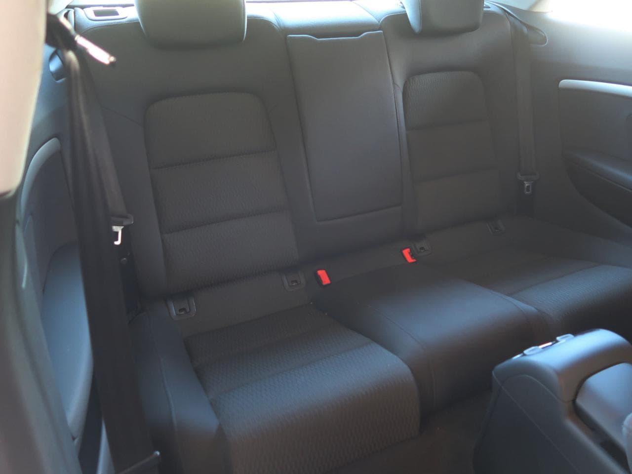 2009 Audi A5 - 13
