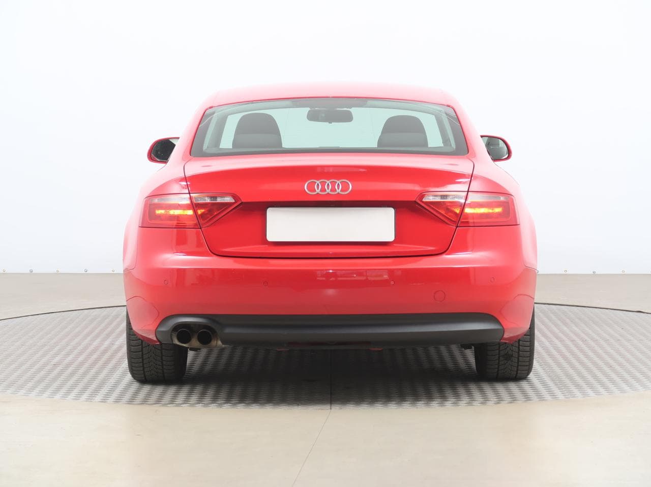 2009 Audi A5 - 6
