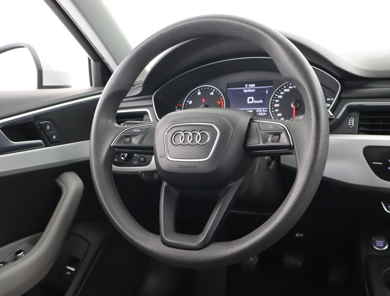 2017 Audi A4 - 20
