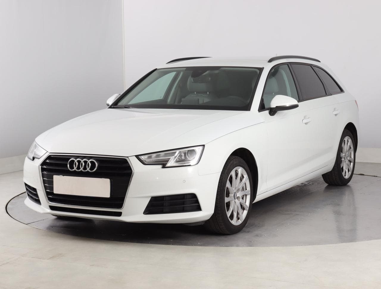 2017 Audi A4 - 3