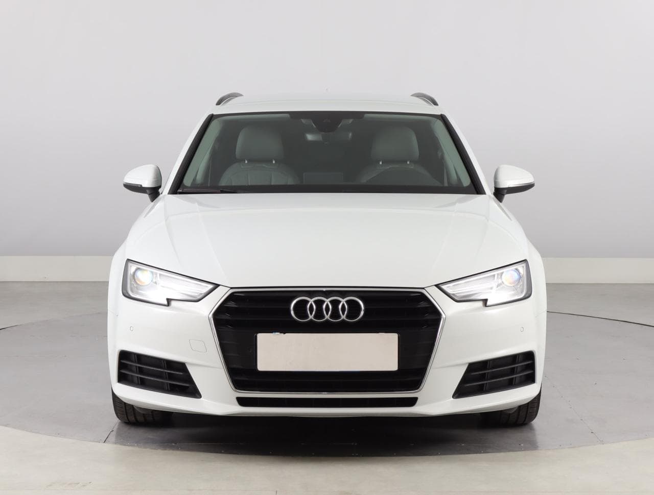 2017 Audi A4 - 2