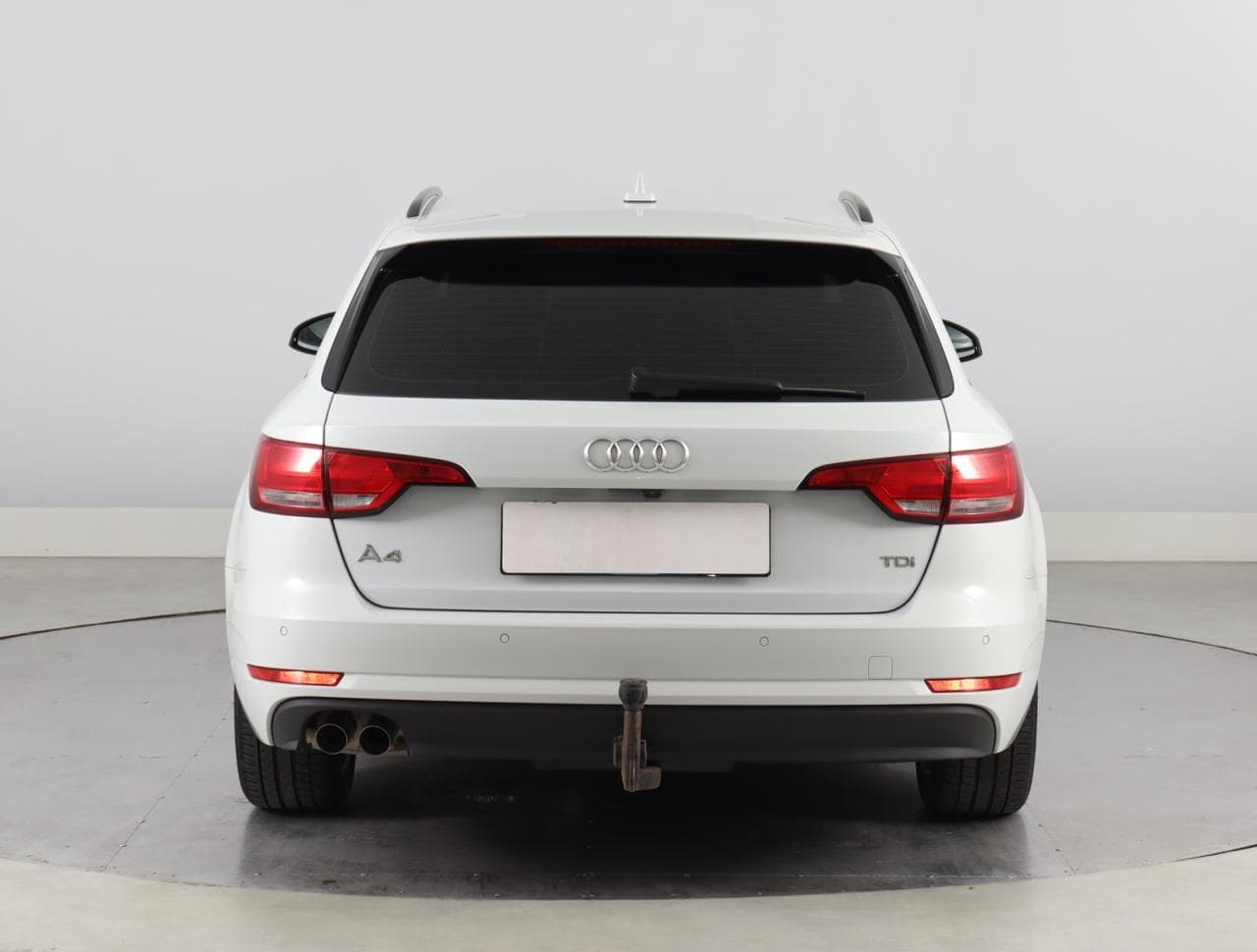 2017 Audi A4 - 6