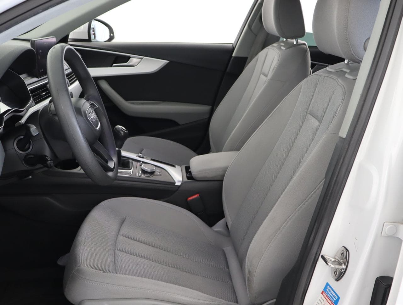 2017 Audi A4 - 16