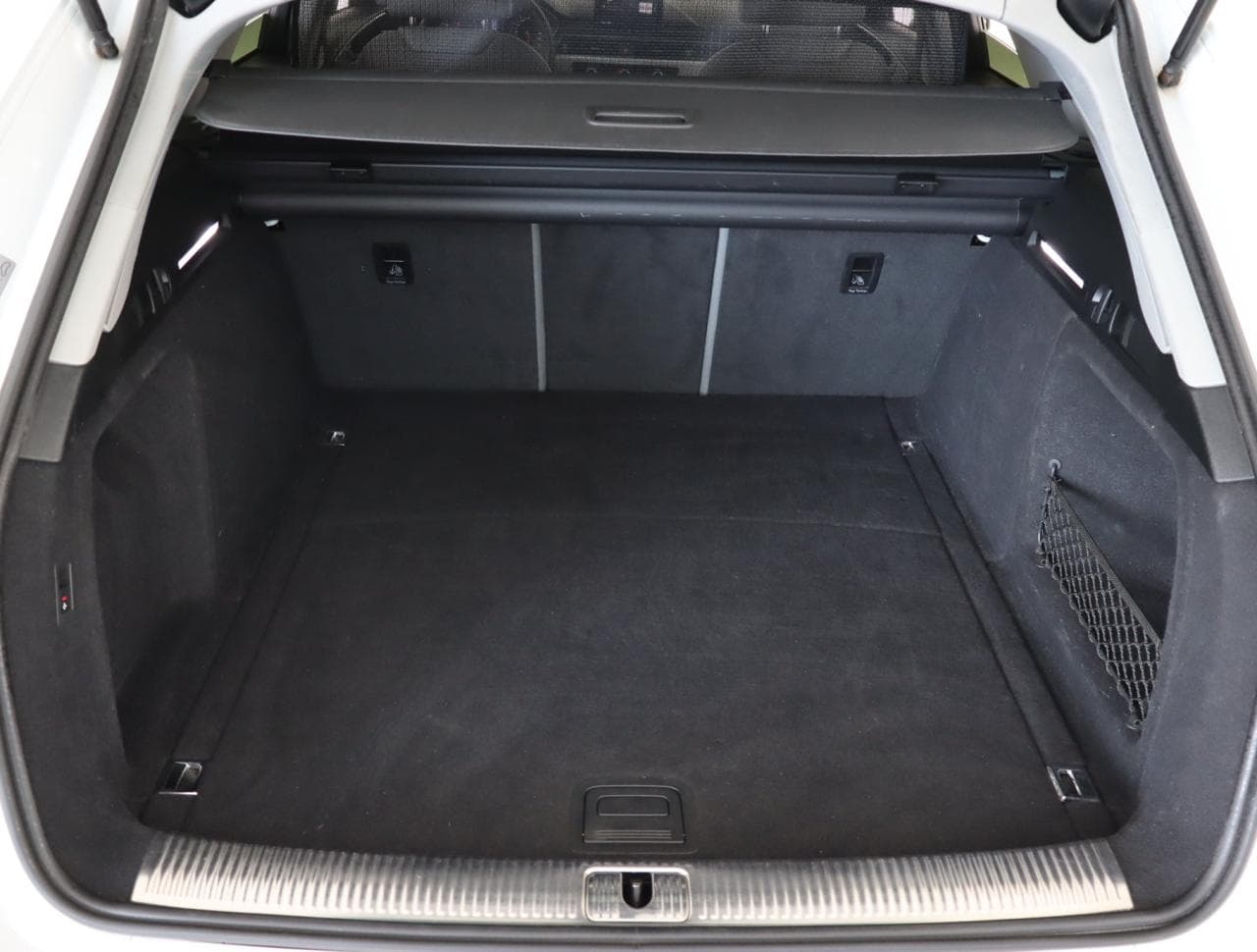 2017 Audi A4 - 19
