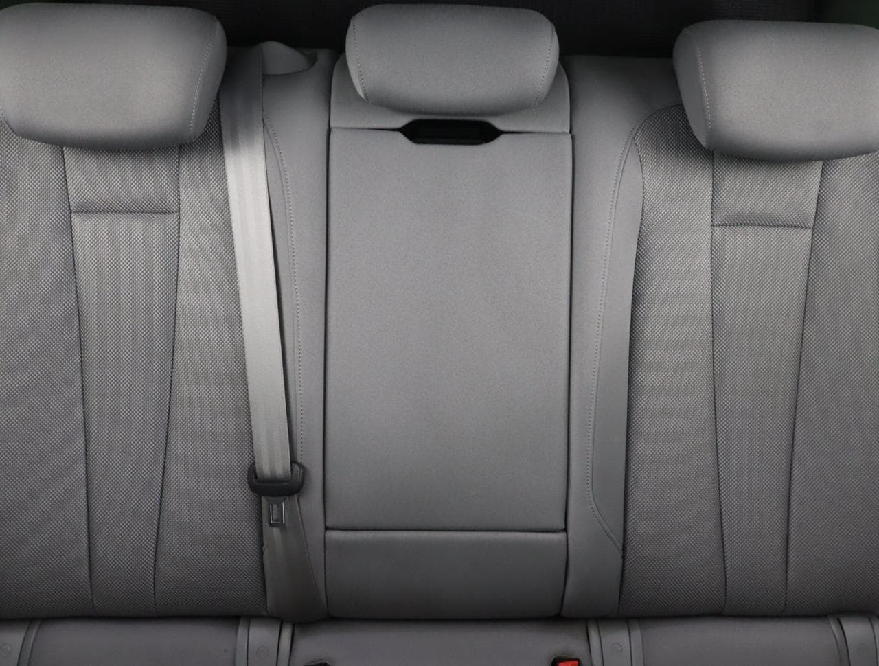 2017 Audi A4 - 14