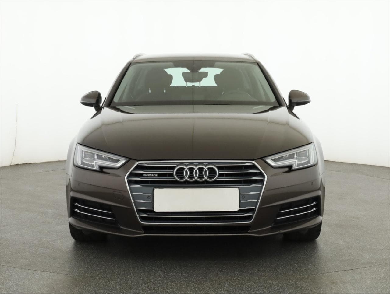 2018 Audi A4 - 2