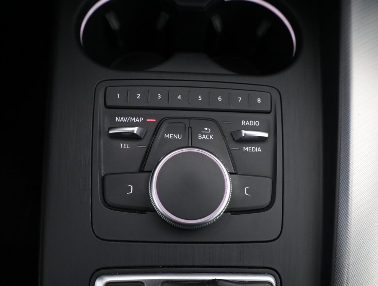2018 Audi A4 - 18