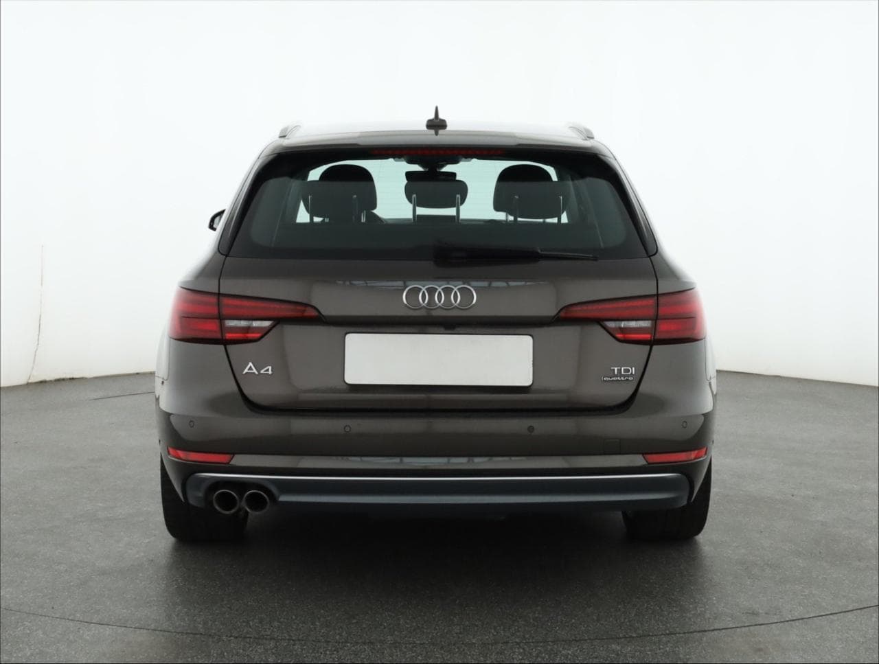 2018 Audi A4 - 6